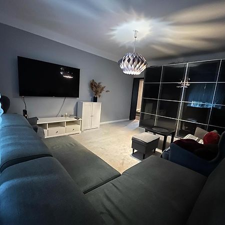 Luxury Apartaments Klimatyzacja 4 Radom Extérieur photo