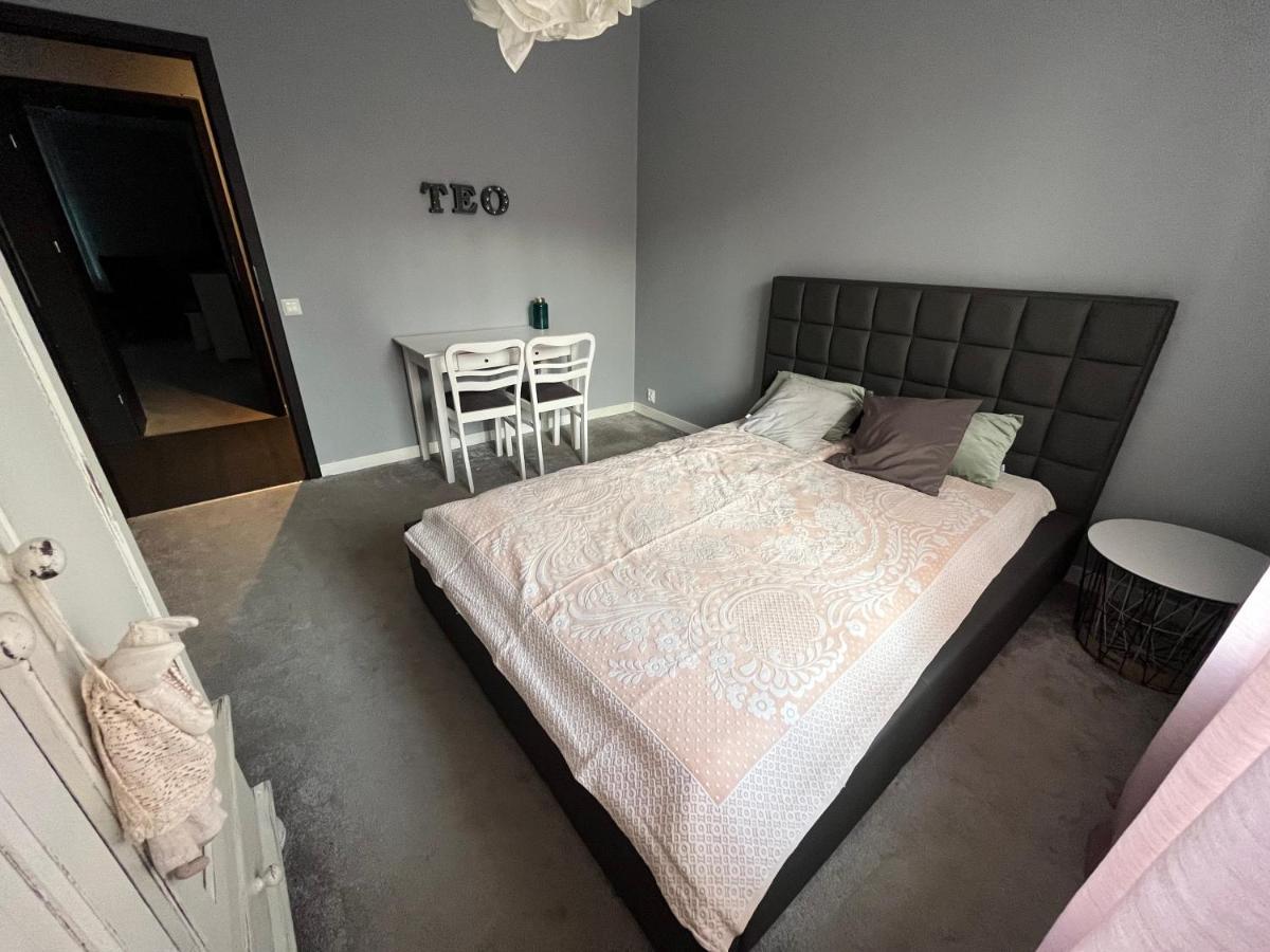 Luxury Apartaments Klimatyzacja 4 Radom Extérieur photo