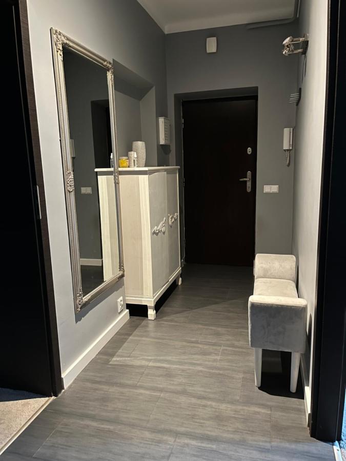 Luxury Apartaments Klimatyzacja 4 Radom Extérieur photo
