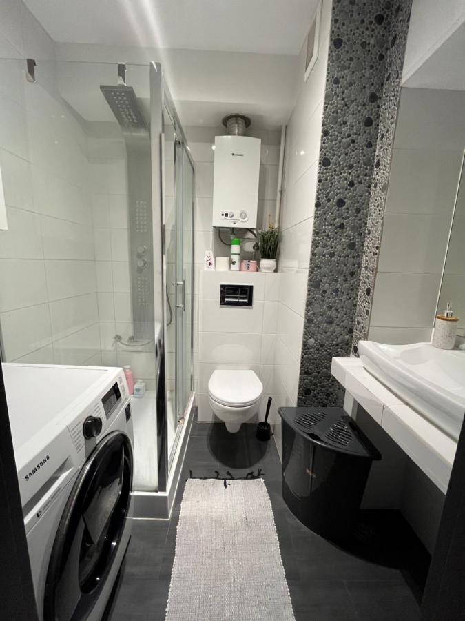 Luxury Apartaments Klimatyzacja 4 Radom Extérieur photo