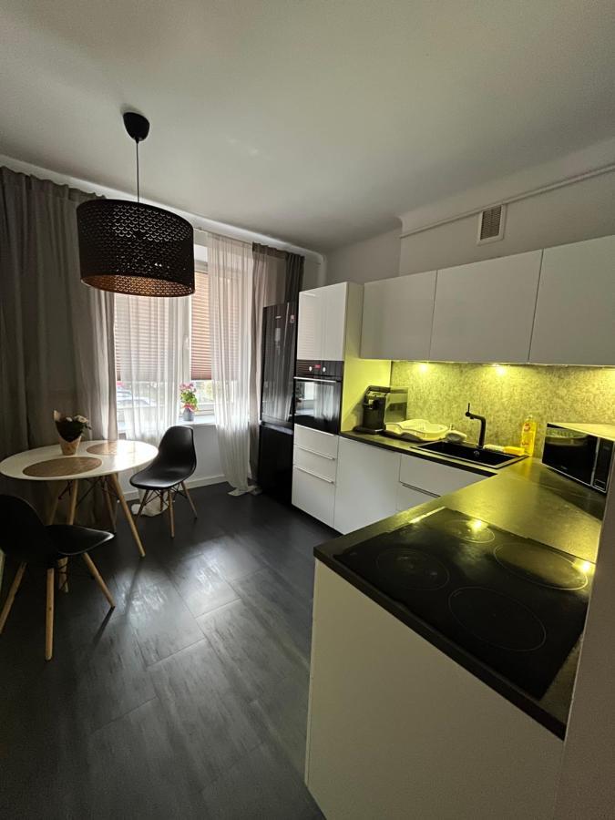 Luxury Apartaments Klimatyzacja 4 Radom Extérieur photo