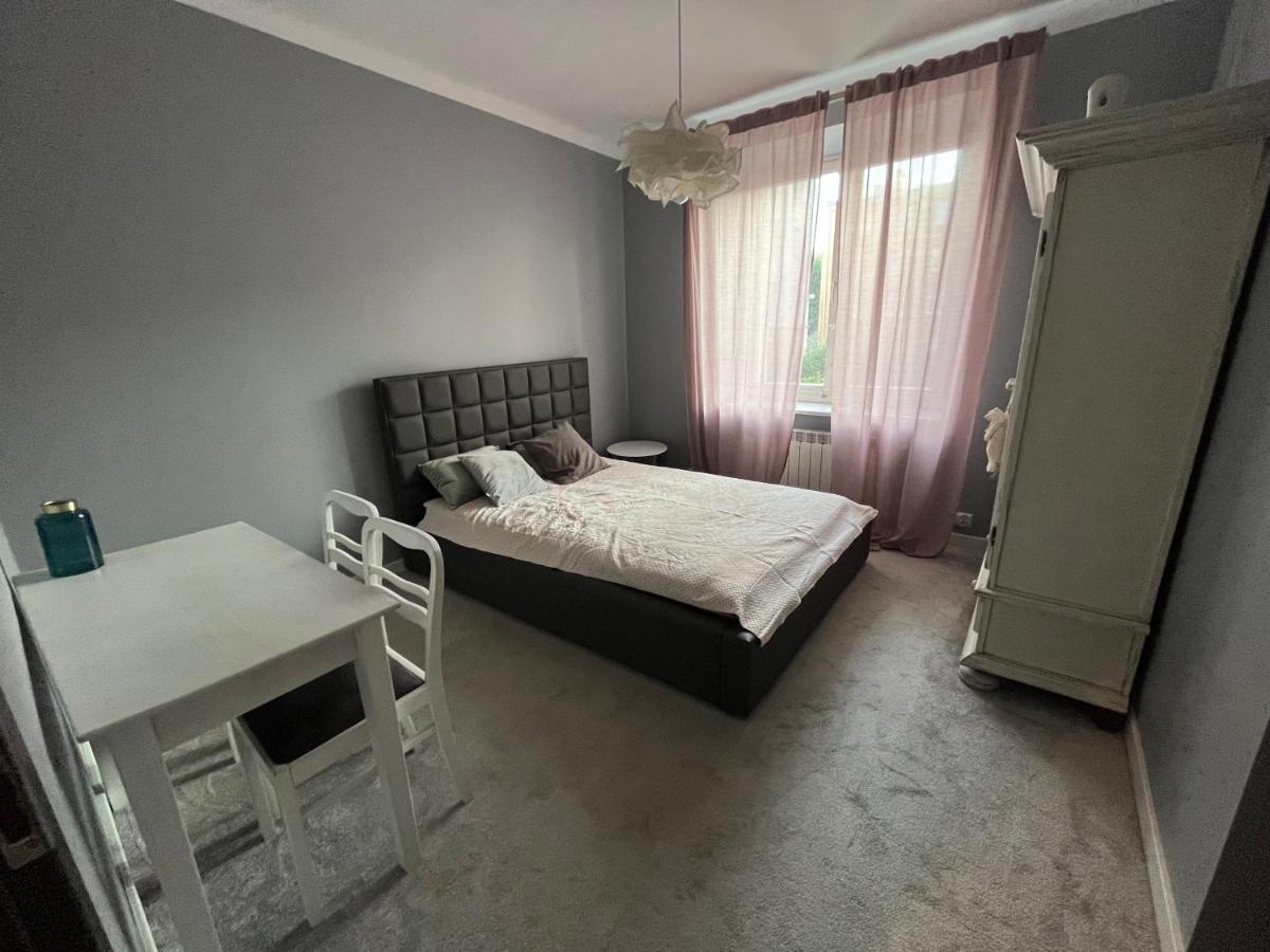 Luxury Apartaments Klimatyzacja 4 Radom Extérieur photo