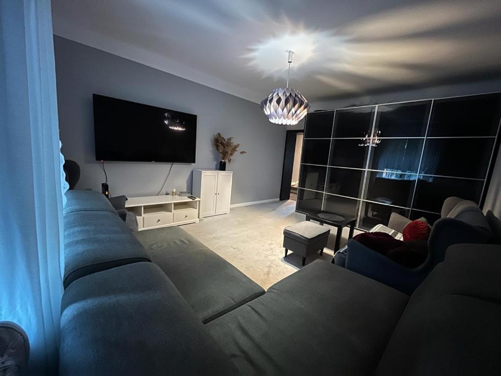Luxury Apartaments Klimatyzacja 4 Radom Extérieur photo