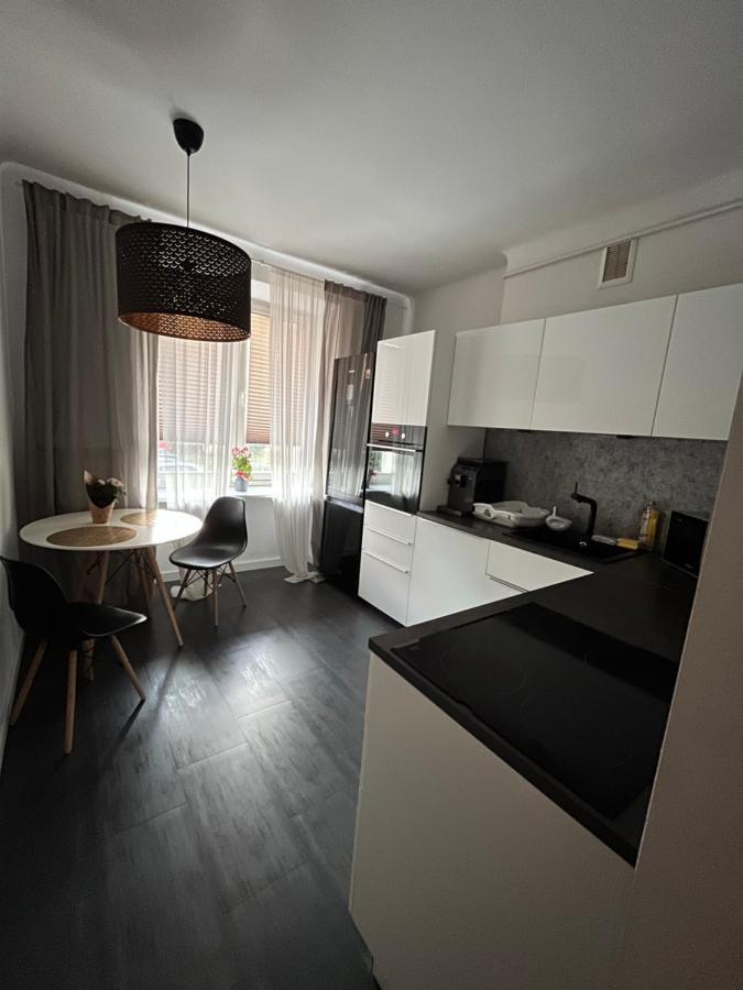 Luxury Apartaments Klimatyzacja 4 Radom Extérieur photo